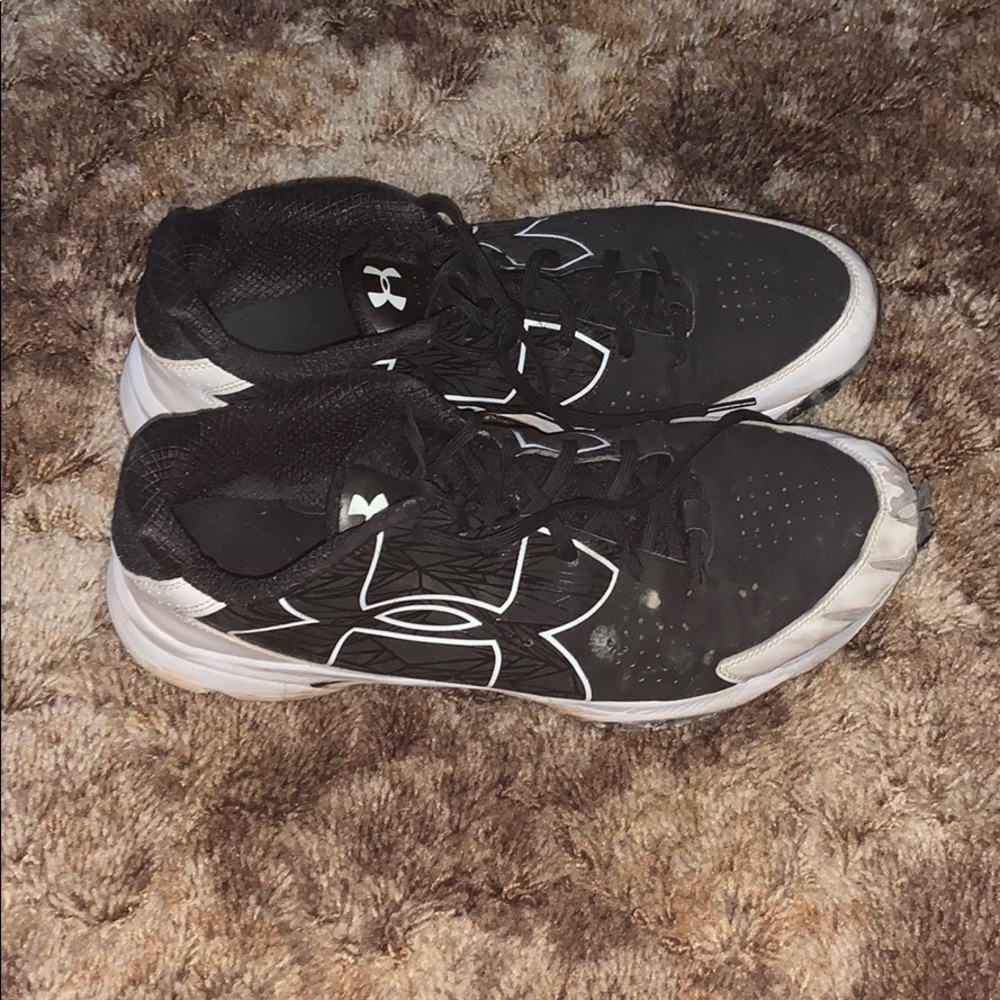 Under Armour Turf shoes